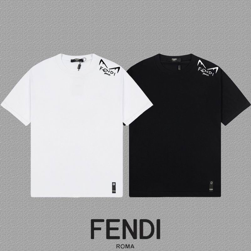 Fendi S-2XL dgtr59